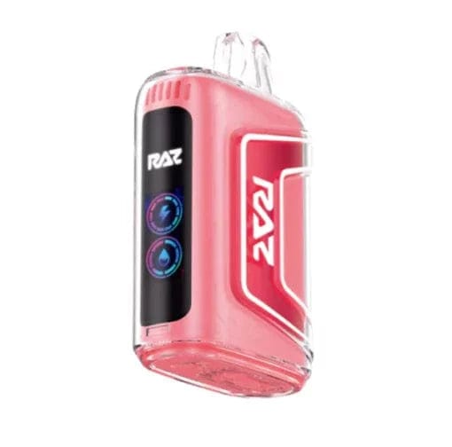 Raz Vape TN9000 Disposable Vape DISPOSABLE