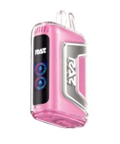 Raz Vape TN9000 Disposable Vape - Image 16
