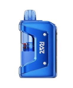 Alternative view of RAZ VUE 50K Disposable Vape Kit