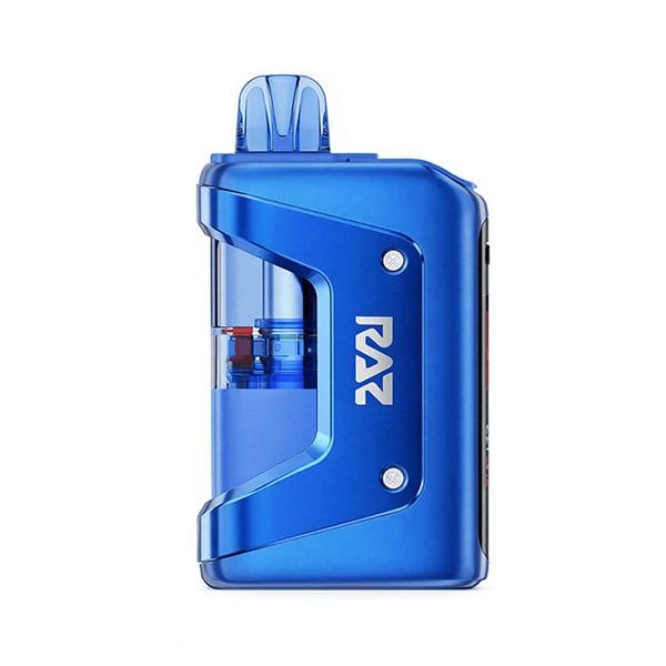 RAZ VUE 50K Disposable Vape Kit 13mL DISPOSABLE