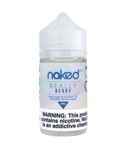 Really Berry by Naked 100 60ML