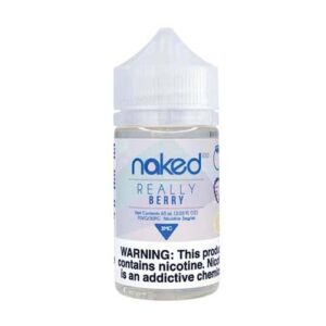 Really Berry by Naked 100 60ML