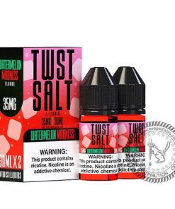 Red No. 1 by TWIST Salt 60ML