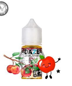 Reds Apple by 7 Daze Salt Series 30ML