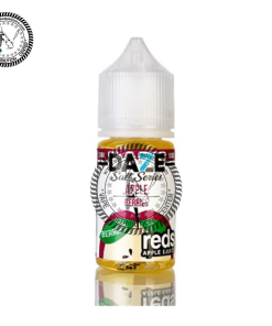 Alternative view of Reds Apple by 7 Daze Salt Series 30ML
