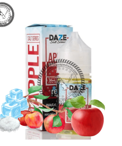 Reds Apple Iced by 7 Daze Salt Series 30ML