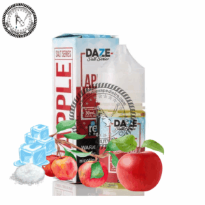 Reds Apple Iced by 7 Daze Salt Series 30ML