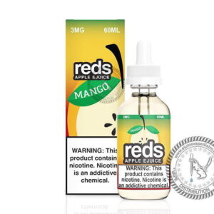 Reds Apple Mango by 7 Daze 60ML