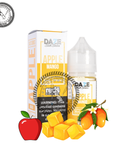 Reds Apple Mango by 7 Daze Salt Series 30ML