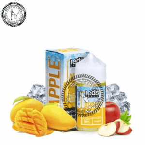 Reds Apple Mango Iced by 7 Daze Salt Series 30ML