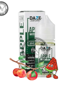 Reds Apple Watermelon by 7 Daze Salt Series 30ML