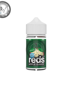 Alternative view of Reds Apple Watermelon Iced by 7 Daze 60ML