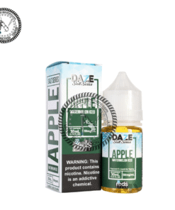 Alternative view of Reds Apple Watermelon Iced by 7 Daze Salt Series 30ML