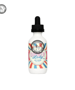 Alternative view of Rice Pudding by Dinner Lady 60ML