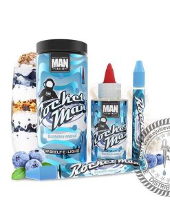 Rocket Man by One Hit Wonder 100ML