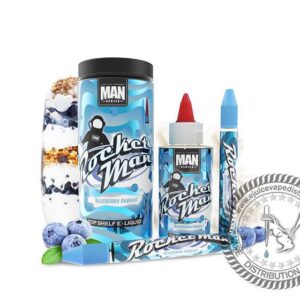 Rocket Man by One Hit Wonder 100ML