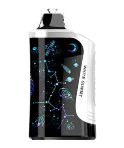 Alternative view of Rodman MVP 65K Disposable Vape