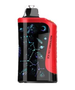 Rodman MVP 65K Disposable Vape - Image 3