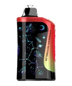 Rodman MVP 65K Disposable Vape - Image 4