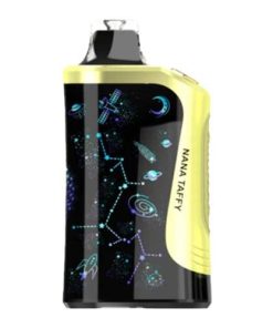 Rodman MVP 65K Disposable Vape - Image 5