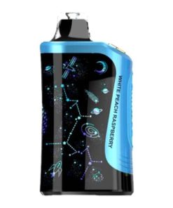 Rodman MVP 65K Disposable Vape