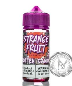 Rotten Candy by Strange Fruit 100ML