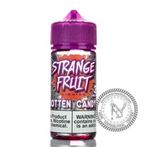 Rotten Candy by Strange Fruit 100ML