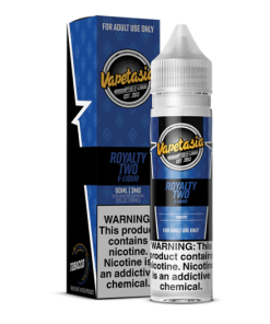 Royalty II by Vapetasia 60ML