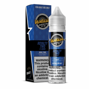Royalty II by Vapetasia 60ML