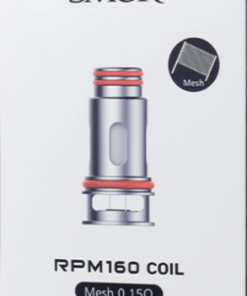 RPM 160 by SMOK