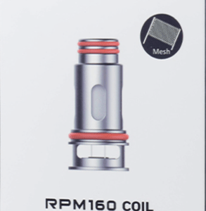 RPM 160 by SMOK