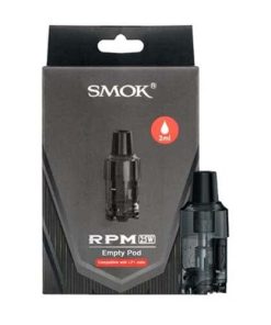 RPM 25W by SMOK