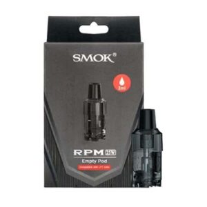 RPM 25W by SMOK