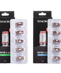 RPM 3 Coils by SMOK