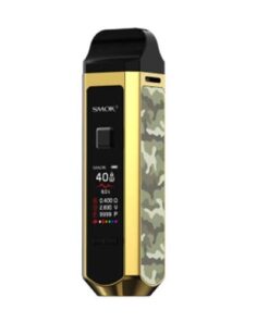 RPM 40 KIT by SMOK