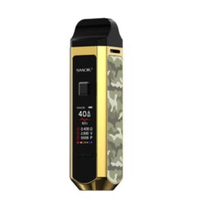 RPM 40 KIT by SMOK