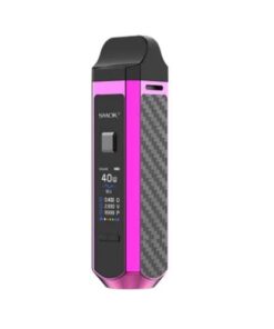 Alternative view of RPM 40 KIT by SMOK