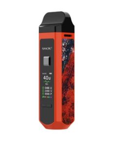 RPM 40 KIT by SMOK - Image 3