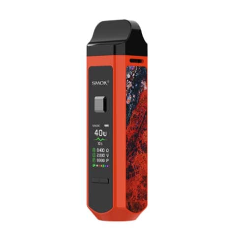 RPM 40 KIT by SMOK - Image 3