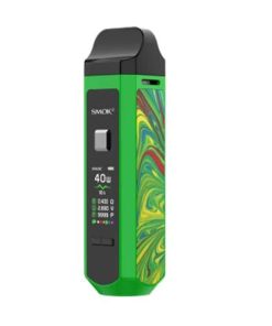 RPM 40 KIT by SMOK - Image 4