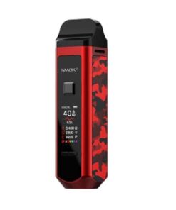 RPM 40 KIT by SMOK - Image 6