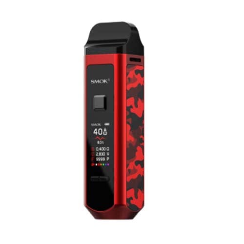 RPM 40 KIT by SMOK - Image 6