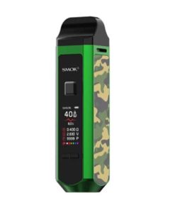 RPM 40 KIT by SMOK - Image 5