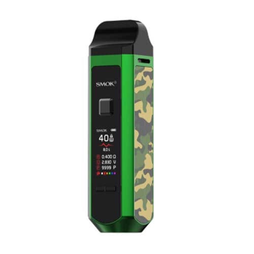 RPM 40 KIT by SMOK - Image 5