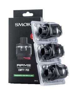 RPM 5 Pod by SMOK
