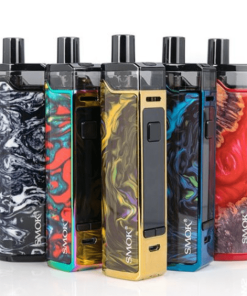 SMOK RPM 80 Pod Mod Kit