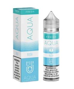 Rush by Aqua 60ML