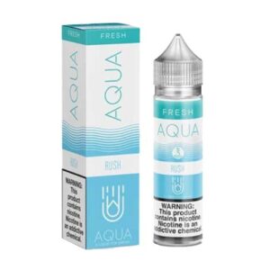 Rush by Aqua 60ML