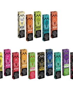 RYSE Disposable Pod Device 1.3mL