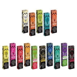 RYSE Disposable Pod Device 1.3mL